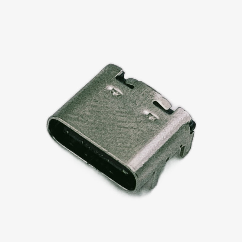 C-Type USB Port Plug