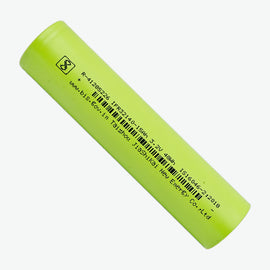 CBAK IFR 32140FS 3.2V 15000mAh LiFePO4 Battery