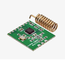 Load image into Gallery viewer, CC1101 868MHz Wireless RF Transceiver Module