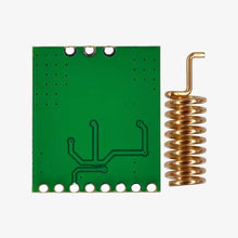 Load image into Gallery viewer, CC1101 Wireless Transceiver Module 