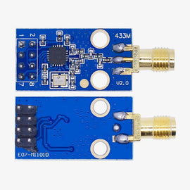 CC1101 SMA Antenna Wireless Transceiver Module