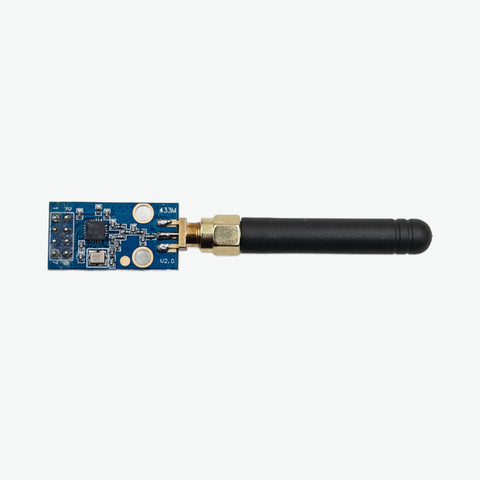 CC1101 SMA Antenna Wireless Transceiver Module
