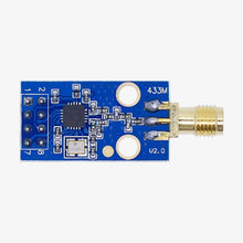 Load image into Gallery viewer, CC1101 SMA Antenna Wireless Transceiver Module