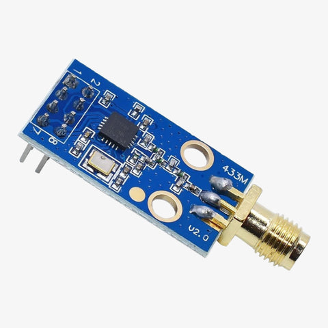 CC1101 SMA Antenna Wireless Transceiver Module