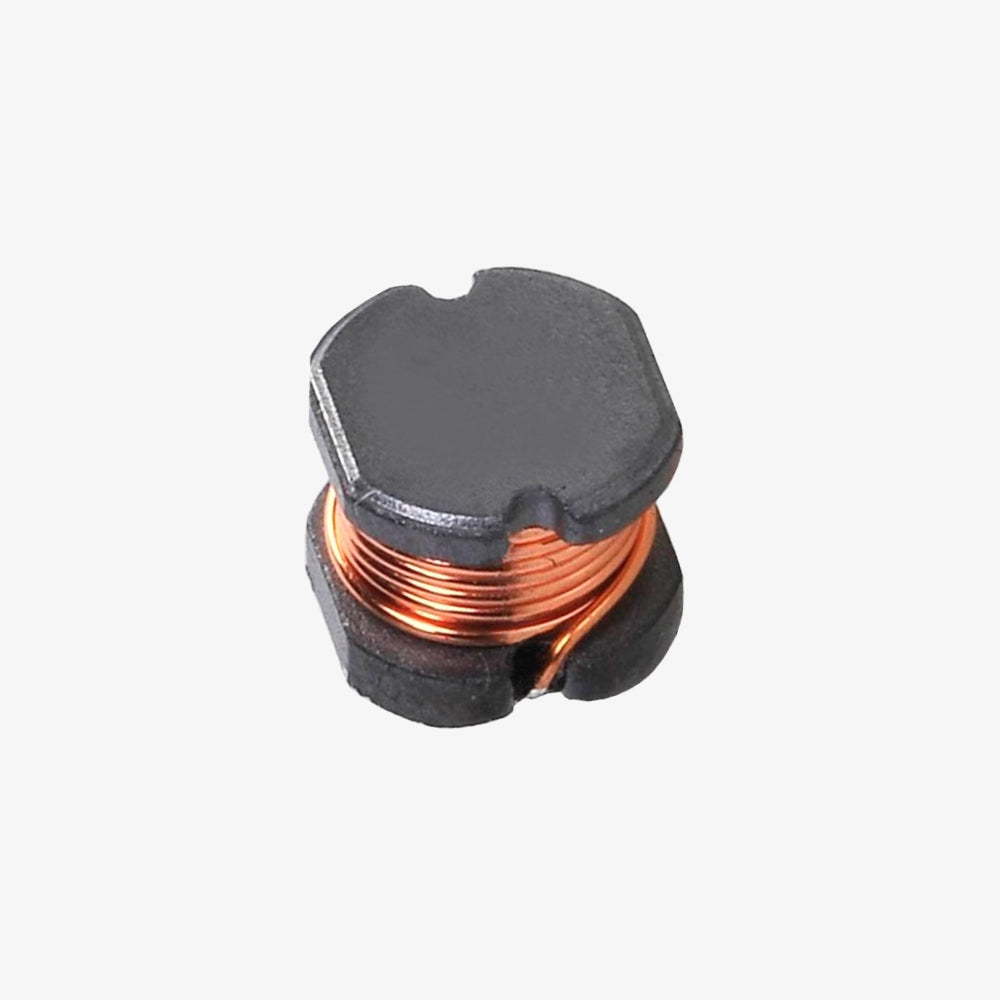 File Inductor CD54 1.5uH (1R5) SMD Power Inductor – QuartzComponents