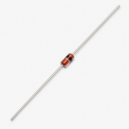 CDIL BZX55C3V6 3.6 Zener Diodes