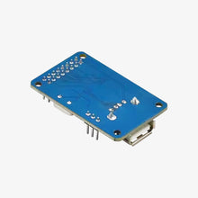 Load image into Gallery viewer, CH376S USB Disk Read/Write Module USB Flash Disk arduino compatible 