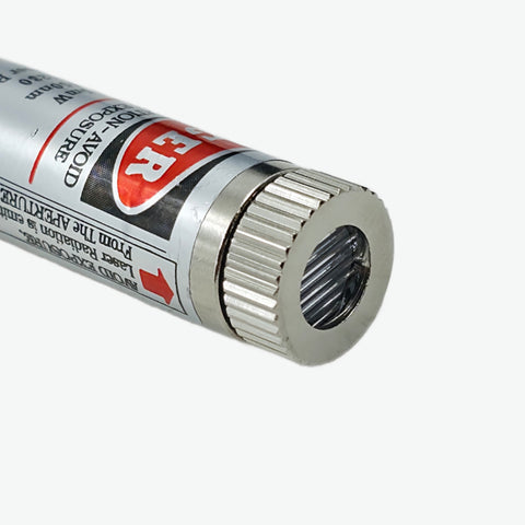 CHT1230 12mm 5mW Straight Line Laser Module 