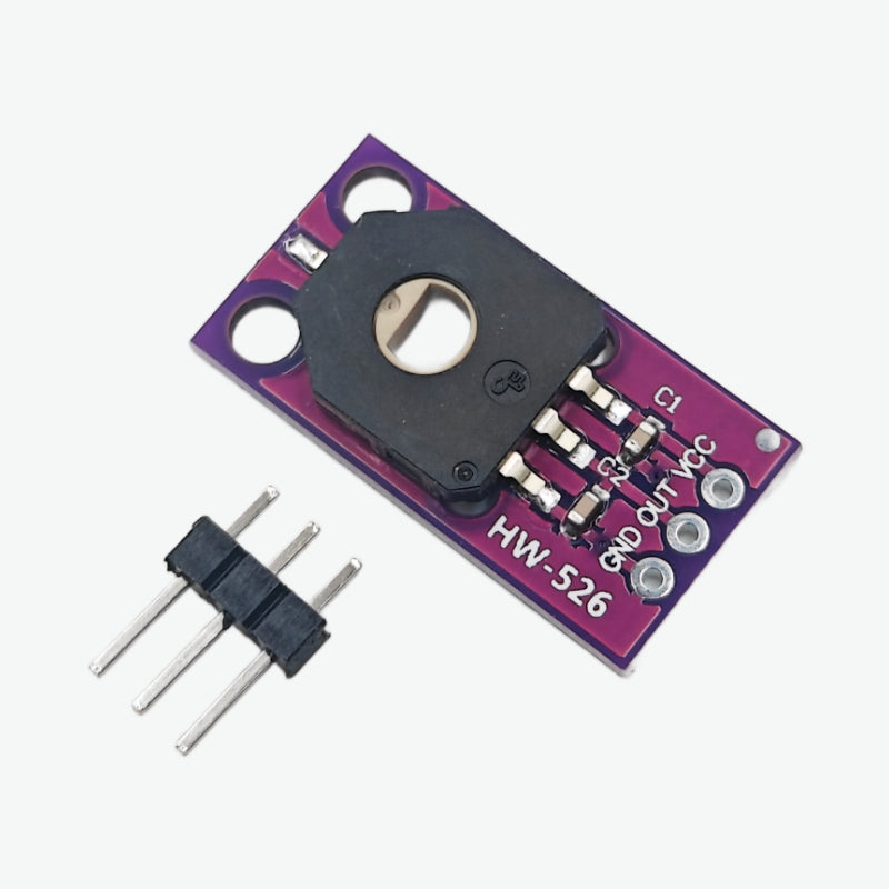 CJMCU-103 Rotary Angle Sensor Module