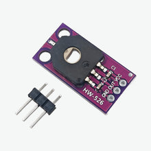 Load image into Gallery viewer, CJMCU-103 Rotary Angle Sensor Module