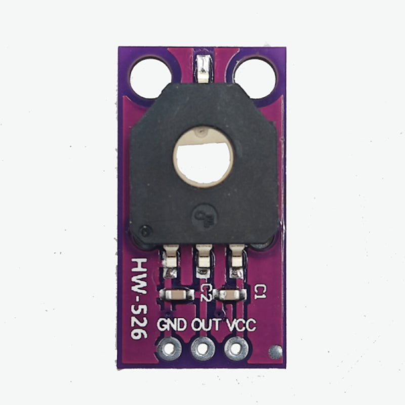 CJMCU-103 Rotary Angle Sensor Potentiometer Module