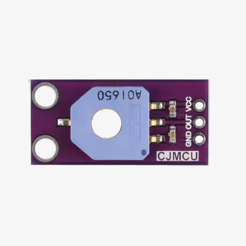 Rotary Angel Sensor CJMCU-103 Rotary Angle Sensor Module – QuartzComponents