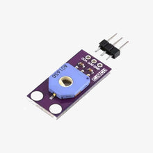 Load image into Gallery viewer, CJMCU-103 Rotary Angle Sensor Potentiometer Module