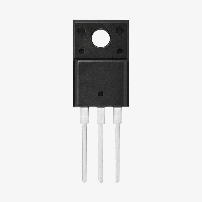 200V 20A Dual Schottky Barrier Rectifier Diode with Common Cathode (SBDF20200CT-JSCJ) - TO-220 DIP Package
