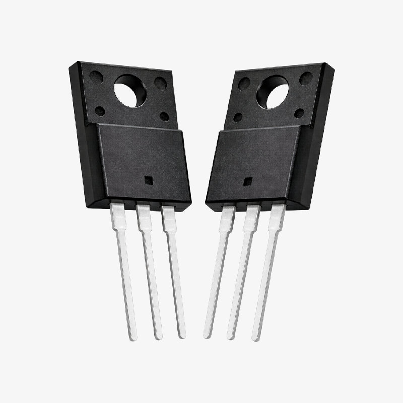CMF13N65 MOSFET TO-220