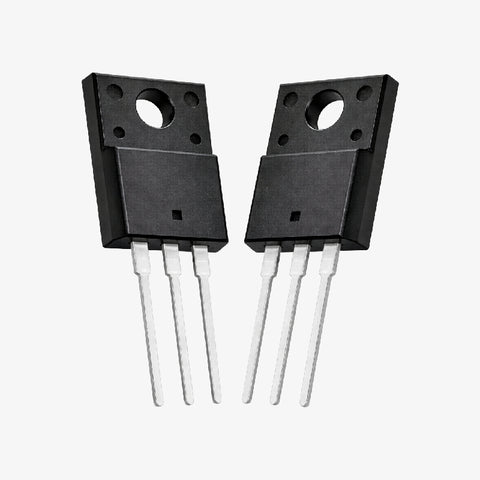 CMF13N65 MOSFET TO-220