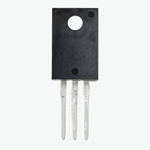 CMF13N65 MOSFET 
