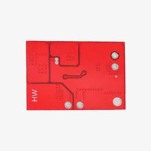 Load image into Gallery viewer, 12V MPPT Solar Charge Controller Module for 3S Lithium-ion 18650 Battery