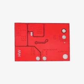 12V MPPT Solar Charge Controller Module for 3S Lithium-ion 18650 Battery
