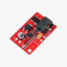 Load image into Gallery viewer, CN3722 12V MPPT Solar Charge Controller Module for 3S Lithium-ion 18650 Battery