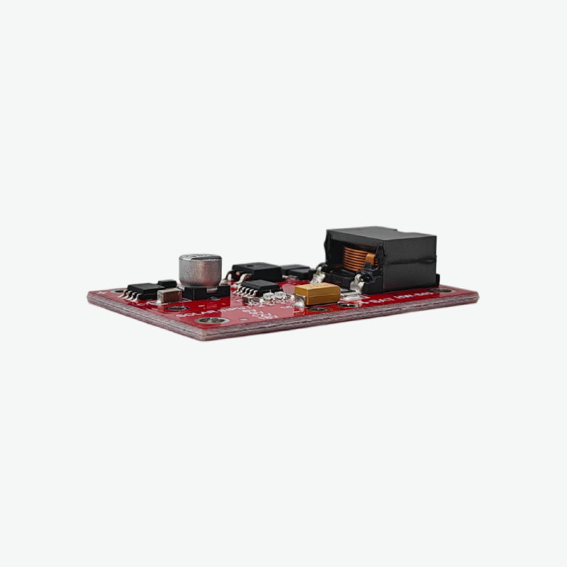 CN3722 12V MPPT Solar Charge Controller Module for 3S Lithium-ion 18650 Battery