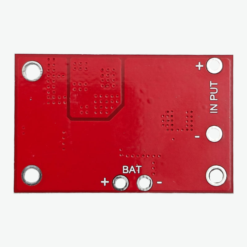 CN3722 12V MPPT Solar Charge Controller Module for 3S Lithium-ion 1865 ...