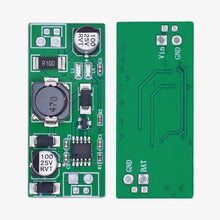 Load image into Gallery viewer, CN3761 Lithium Battery Charger Protection Module 5V–15V for 4.2V Solar Panel