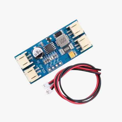 CN3791 12V MPPT Solar Charger Module