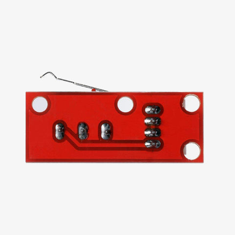 CNC 3D Printer Mech Endstop Switch Module
