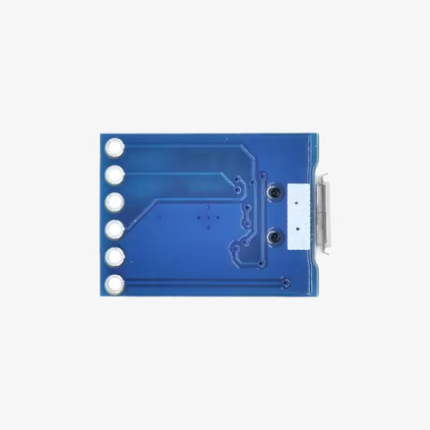 CP2102 USB to TTL UART Serial Converter Module