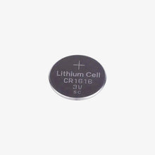 Load image into Gallery viewer,  CR1616 Battery - Micro Lithium Coin Cell 3V