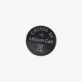 CR2025 Battery - Micro Lithium Coin Cell 3V-picture-35