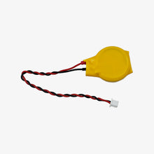 Load image into Gallery viewer, CR2032 3.0V 19E Coin Cell Battery with 2 Pin Connector
