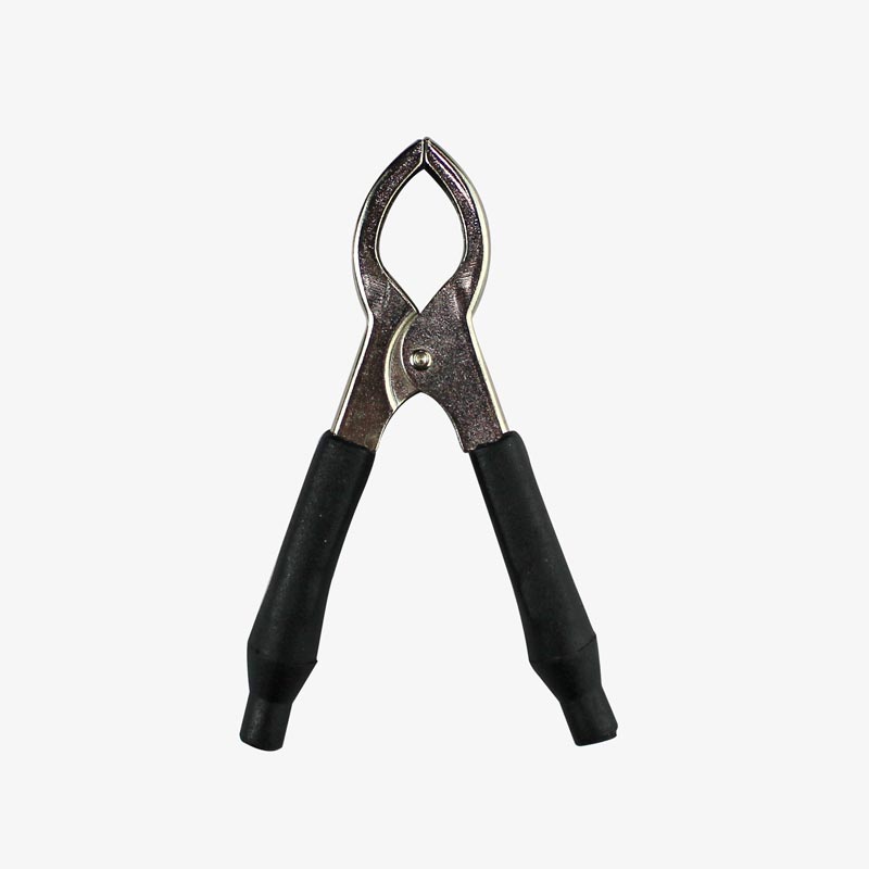 CROCODILE CLIP HIPPO