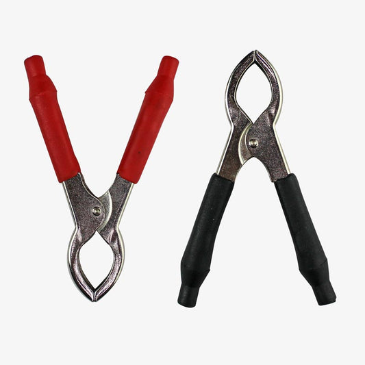 CROCODILE CLIP HIPPO