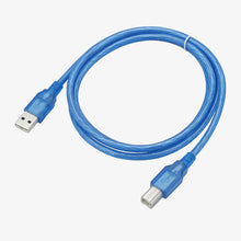 Load image into Gallery viewer, Cable for Arduino UNO/MEGA (USB A to B) - 1 Meter
