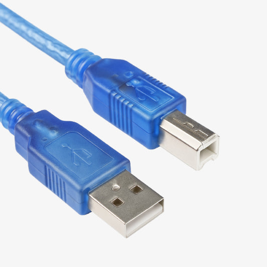 Cable for Arduino UNO/MEGA (USB A to B) - 1 Meter-picture-29