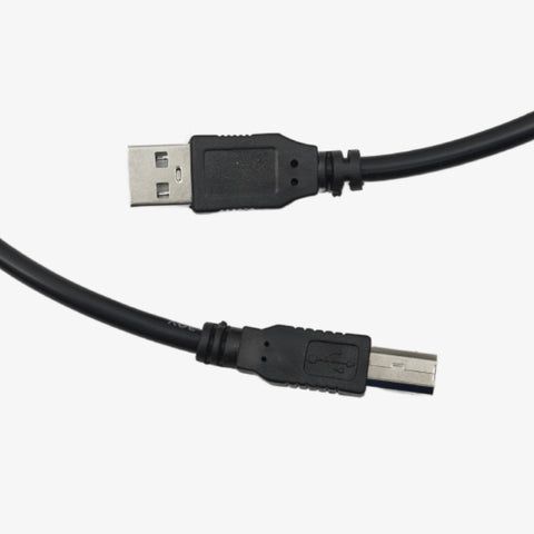 Cable for Arduino UNO/MEGA (USB A to B) - 1 Meter