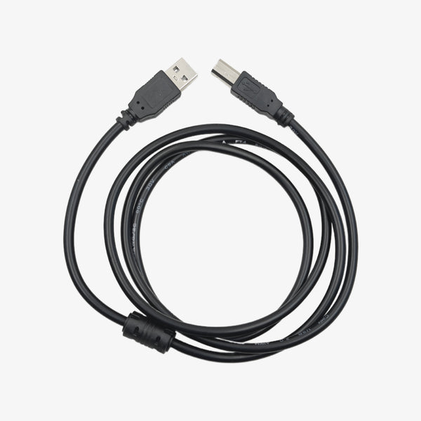 Cable for Arduino UNO/MEGA (USB A to B) - 1 Meter