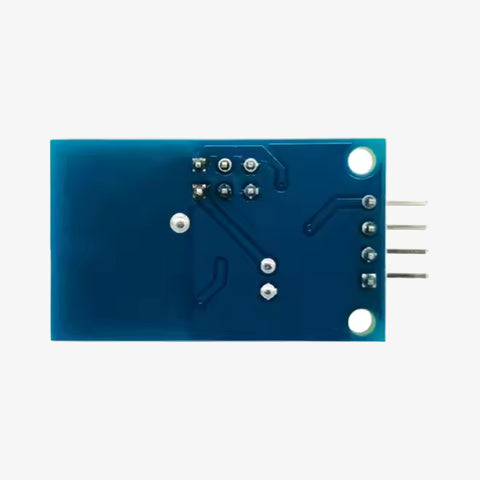 Capacitor Touch Dimmer Constant Voltage PWM Control Board