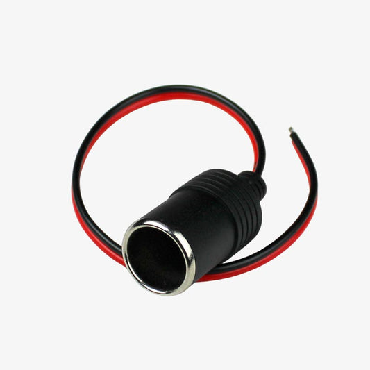 Car Cigarette Lighter Charger Cable