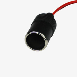 Car Cigarette Lighter Charger Cable