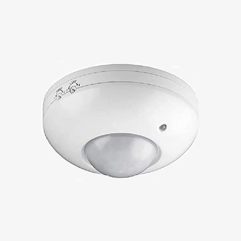 Ceiling Mount PIR Motion Sensor 220V Infrared Energy Saving Detector Switch