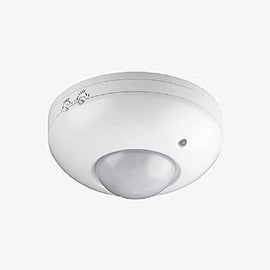Ceiling Mount PIR Motion Sensor 220V Infrared Energy Saving Detector Switch-image-3