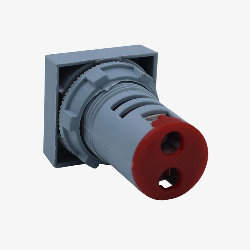 Ceyone AD16-22FSV AC Voltmeter Display