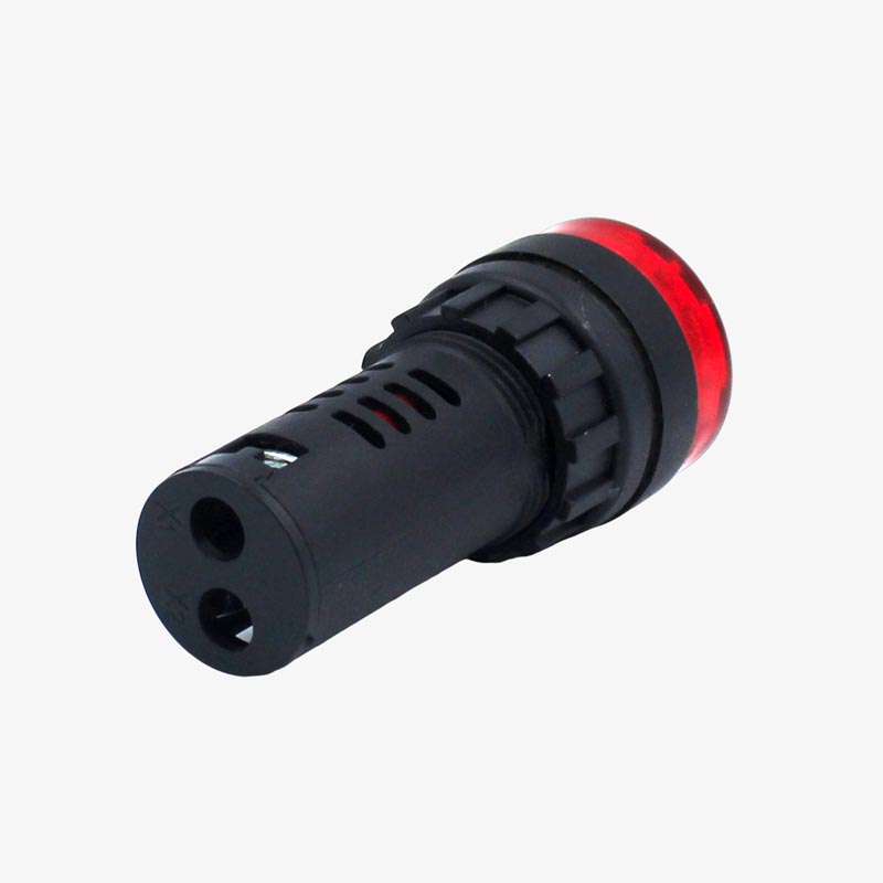 Ceyone AD22-22SM Buzzer LED 