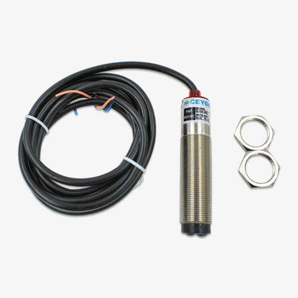 Photoelectric Sensor M18- PNP NO+NC