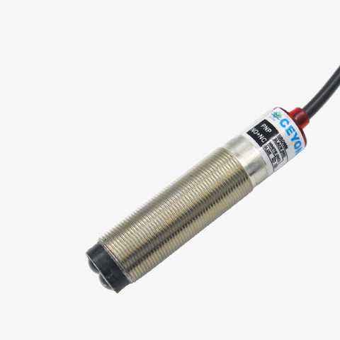 Ceyone Photo Electric Proximity Sensor M18- PNP NO+NC