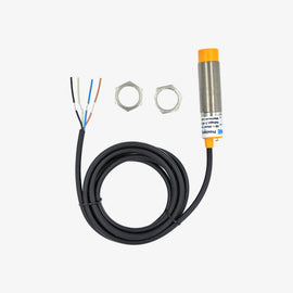 Ceyone Proximity Switches 18mm NPN NO+NC