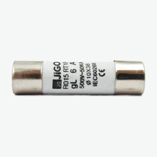 Load image into Gallery viewer, Ceyone Pencil Type HRC Fuses 6A (10X38 mm)